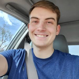 Meet your Posher, Jack